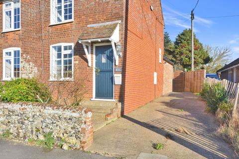 2 bedroom semi-detached house for sale, Bagham Cross, Canterbury CT4