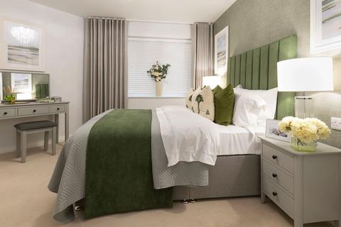 1 bedroom apartment for sale, Caxton Lodge, Tenterden TN30