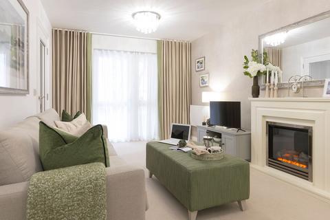 1 bedroom apartment for sale, Caxton Lodge, Tenterden TN30