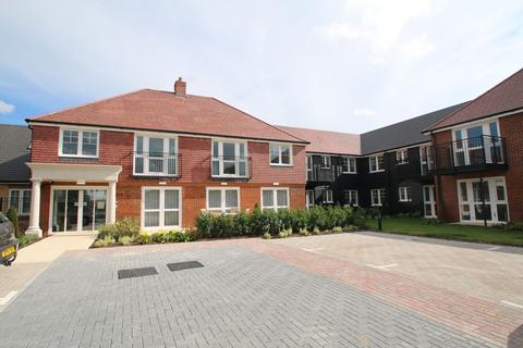 2 bedroom apartment for sale, Caxton Lodge, Tenterden TN30