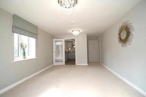 2 bedroom apartment for sale, Caxton Lodge, Tenterden TN30