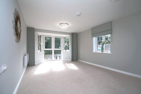 2 bedroom apartment for sale, Caxton Lodge, Tenterden TN30