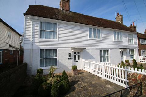 3 bedroom cottage for sale, Rolvenden, Cranbrook TN17