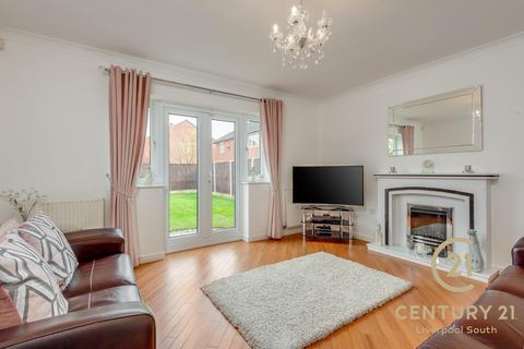 4 bedroom detached house for sale, Tavington Road Halewood Village L26