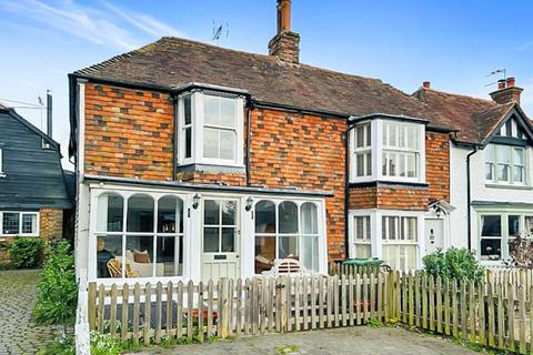 3 bedroom cottage for sale - Appledore, Ashford TN26