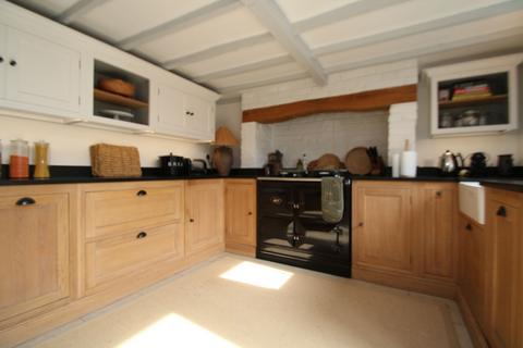 3 bedroom cottage for sale - Appledore, Ashford TN26