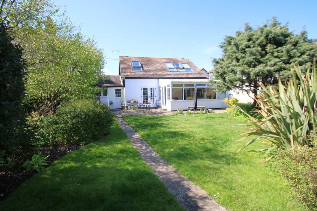 Tram Road, Rye TN31 3 bed cottage for sale £585,000