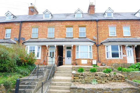 3 bedroom terraced house for sale, Warwick Road, Banbury