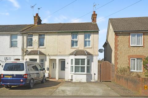 3 bedroom end of terrace house for sale, Willesborough, Ashford TN24