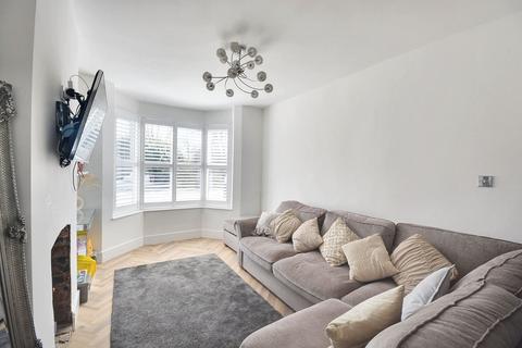3 bedroom end of terrace house for sale - Willesborough, Ashford TN24