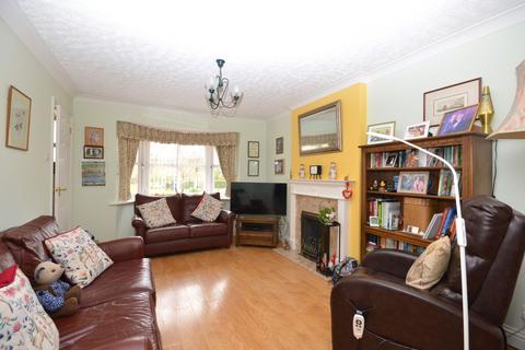 4 bedroom detached house for sale - Etchinghill, Folkestone CT18