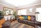 Lounge/dining area