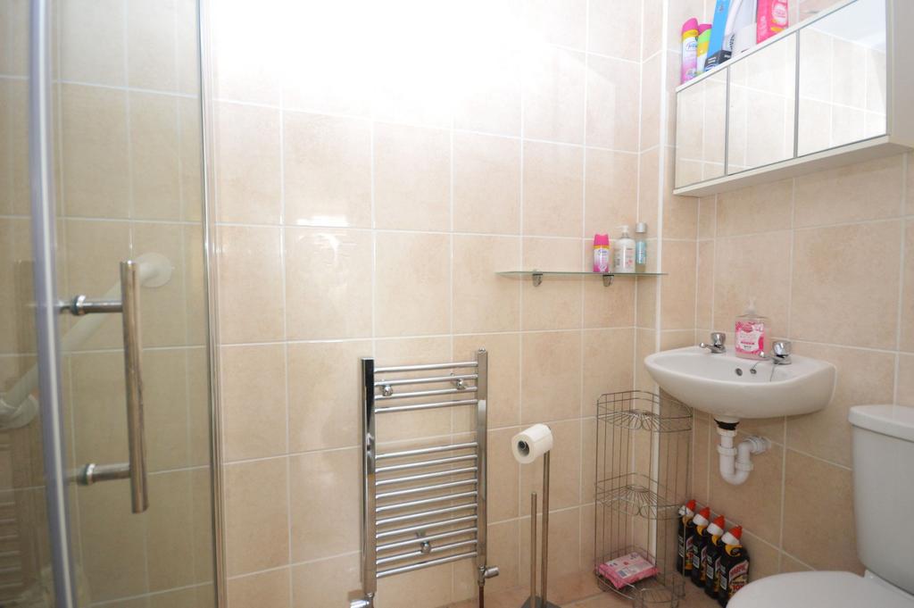 En suite