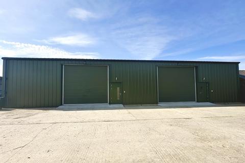 Industrial unit to rent, Godington, Bicester, Oxfordshire OX27
