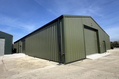 Industrial unit to rent - Godington, Bicester, Oxfordshire OX27
