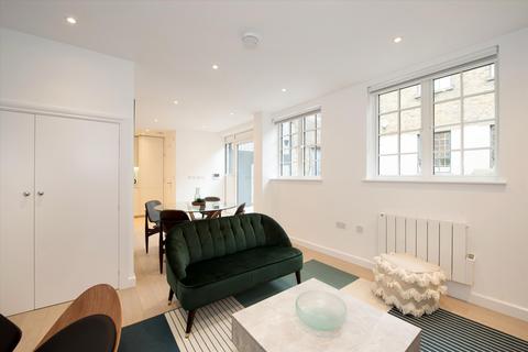 2 bedroom end of terrace house for sale - Tyers Gate, London, SE1