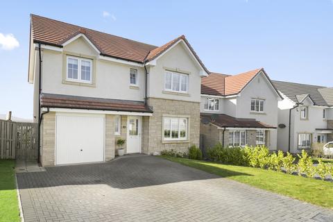 4 bedroom detached house for sale - 6 Cowdenfoot Gardens, Dalkeith, EH22 2FA