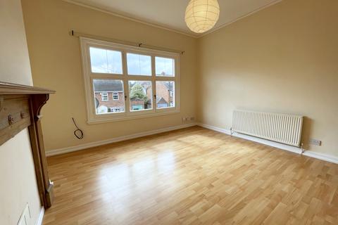 1 bedroom flat to rent - Central Avenue, Leicester LE2