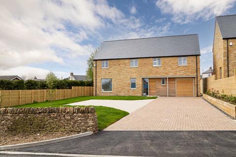 4 bedroom detached house for sale, Upland View, Splitty Lane, Catton, Northumberland NE47