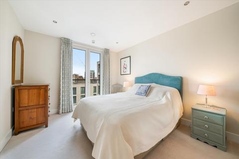 1 bedroom flat for sale, Chiswick High Road, London, W4