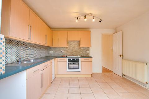 2 bedroom terraced house for sale - WEST END! NO CHAIN! TWO BEDROOM TERRACE HOUSE WITH GARAGE!