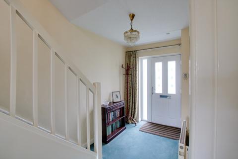 3 bedroom semi-detached house for sale - BISHOP'S WALTHAM - NO CHAIN
