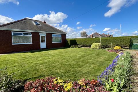 2 bedroom bungalow for sale, Ivanhoe, Holmpton Road, Hollym, Withernsea, HU19 2QW