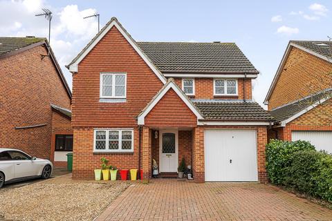 4 bedroom detached house for sale, Ascott Close, Beverley, HU17