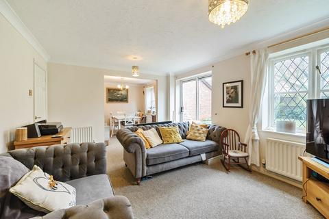 4 bedroom detached house for sale, Ascott Close, Beverley, HU17