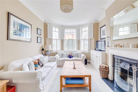 4 bedroom terraced house for sale - London, London SW18