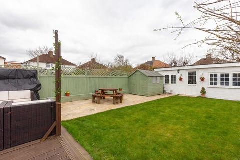 4 bedroom semi-detached house for sale - Oxford OX4 3QL