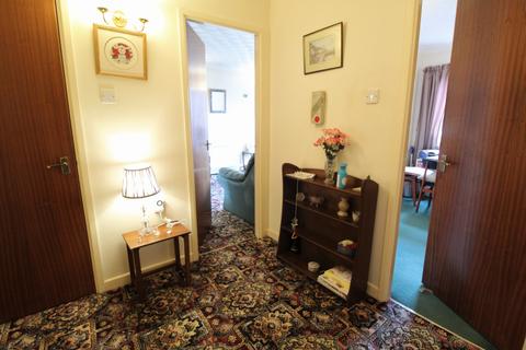 2 bedroom apartment for sale - Dingleway Flat  Undercliffe House, Appleton, Warrington
