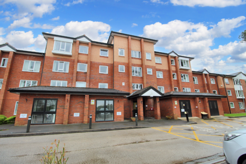 2 bedroom apartment for sale, Dingleway Flat  Undercliffe House, Appleton, Warrington