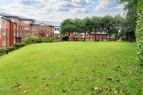 2 bedroom apartment for sale, Dingleway Flat  Undercliffe House, Appleton, Warrington