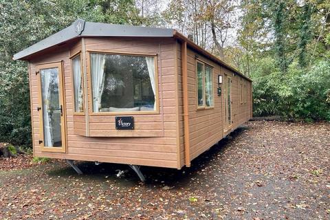 3 bedroom static caravan for sale, Bacton Norwich