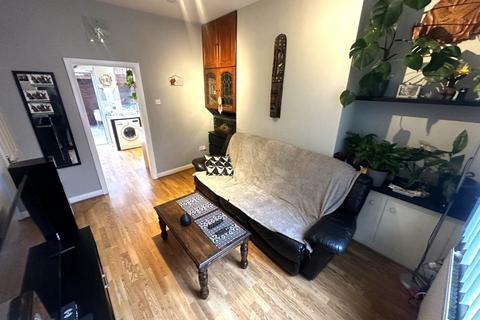 26 Chester Road, Preston, PR1 5HR