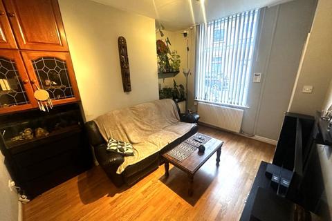 26 Chester Road, Preston, PR1 5HR