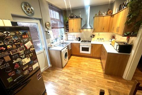 26 Chester Road, Preston, PR1 5HR