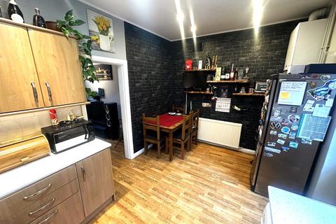 26 Chester Road, Preston, PR1 5HR