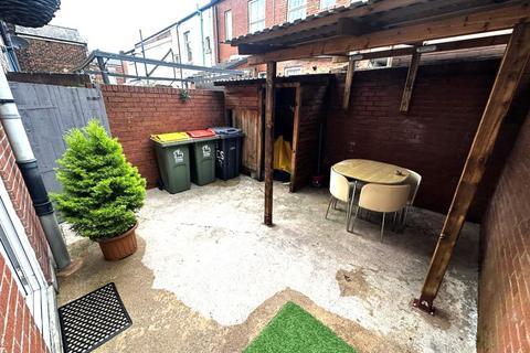 26 Chester Road, Preston, PR1 5HR