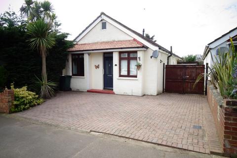 2 bedroom detached bungalow for sale, Approach Road, Ashford, TW15