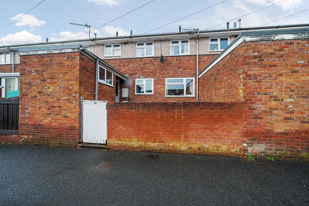 External Grounds