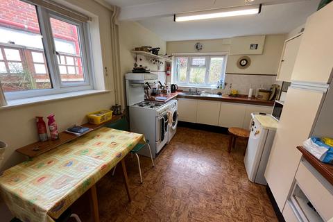 3 bedroom terraced house for sale, High Street, Hungerford RG17