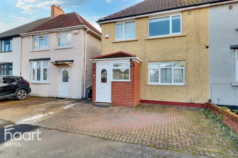 56 Hanover Circle, Hayes, UB3 2TJ