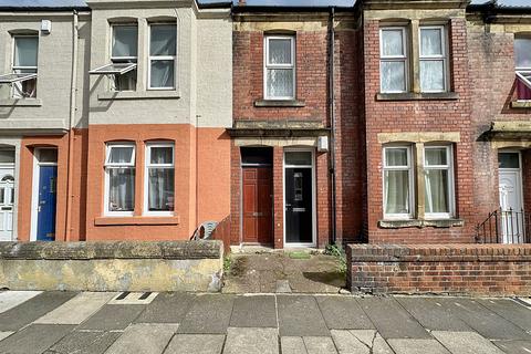 2 bedroom flat for sale - Park Road, Wallsend, Tyne and Wear, NE28 6QZ
