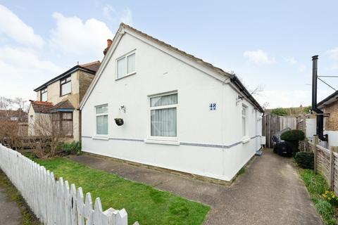 3 bedroom detached house for sale, Reservoir Road, Whitstable CT5