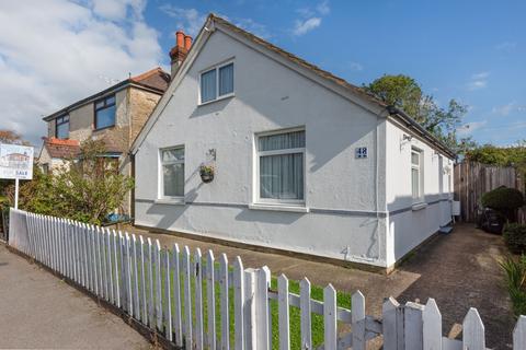 Reservoir Road, Whitstable CT5