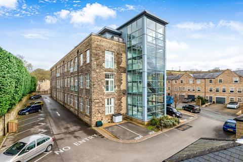 2 bedroom flat for sale, Mill Fold, Addingham, Ilkley, West Yorkshire, LS29