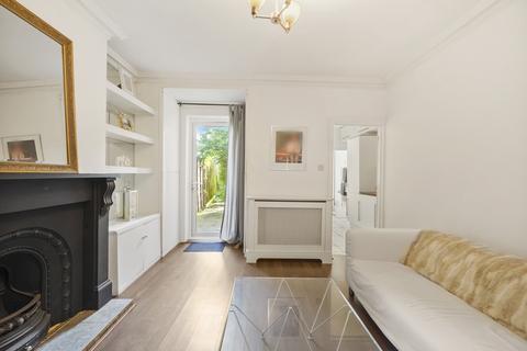 1 bedroom maisonette for sale, Wolseley Road, Harrow, Middlesex HA3