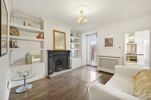 1 bedroom maisonette for sale, Wolseley Road, Harrow, Middlesex HA3